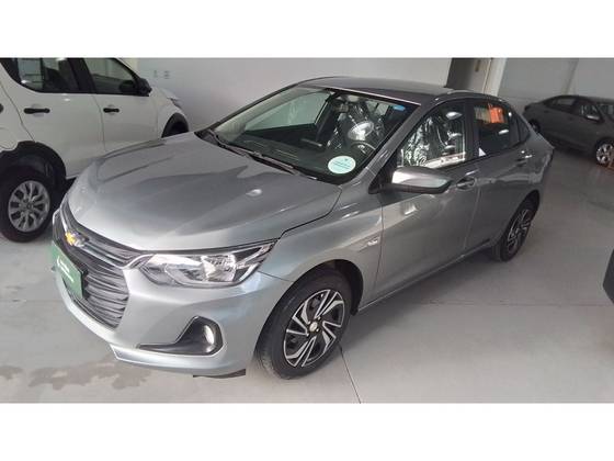 CHEVROLET ONIX 1.0 TURBO FLEX PLUS LT MANUAL CHEVROLET ONIX 1.0 TURBO FLEX PLUS LT MANUAL